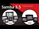 Unboxing SAMBA