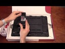 USP-156-B10 Unboxing