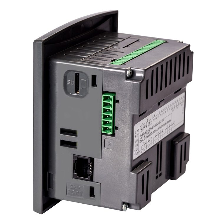 V350-J-TR6 DISPLAY 3.5" TOUCH COLOR I/O