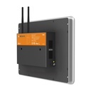 ED-HMI2120 HMI Edge Computer 10.1" Touch WiFi