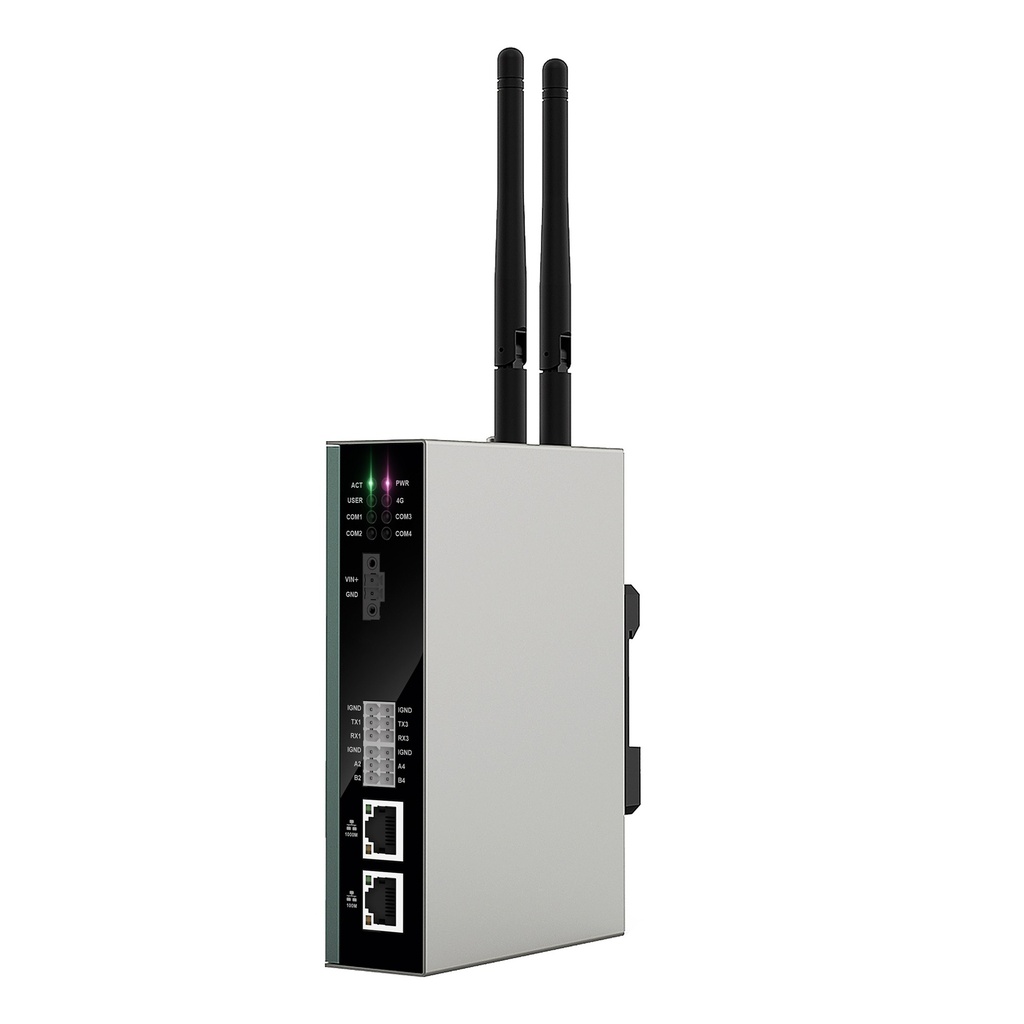 ED-IPC2140 Edge Computer RasPi WiFi 