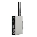 ED-IPC2140 Edge Computer RasPi WiFi 