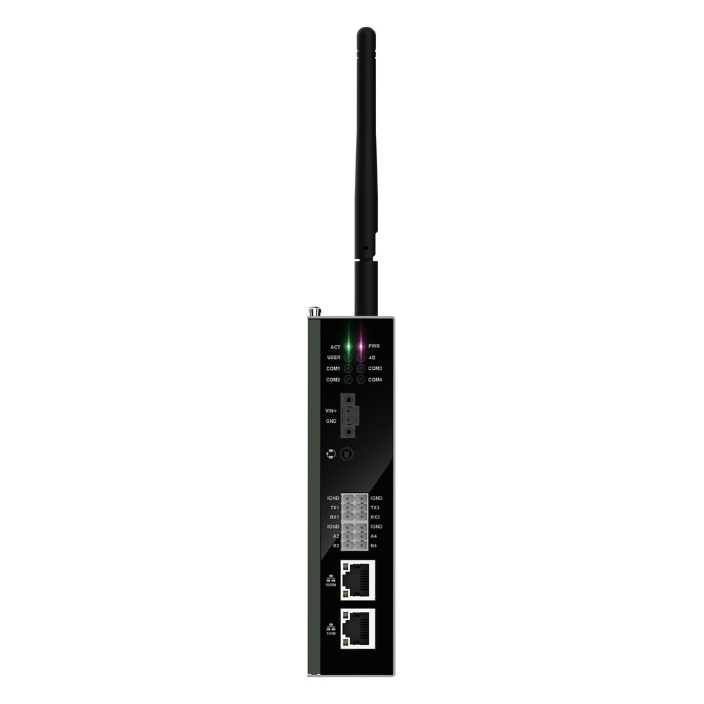 ED-IPC2140 Edge Computer RasPi WiFi 