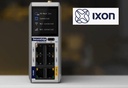 IX6000 Router SecureEdge Pro Ethernet