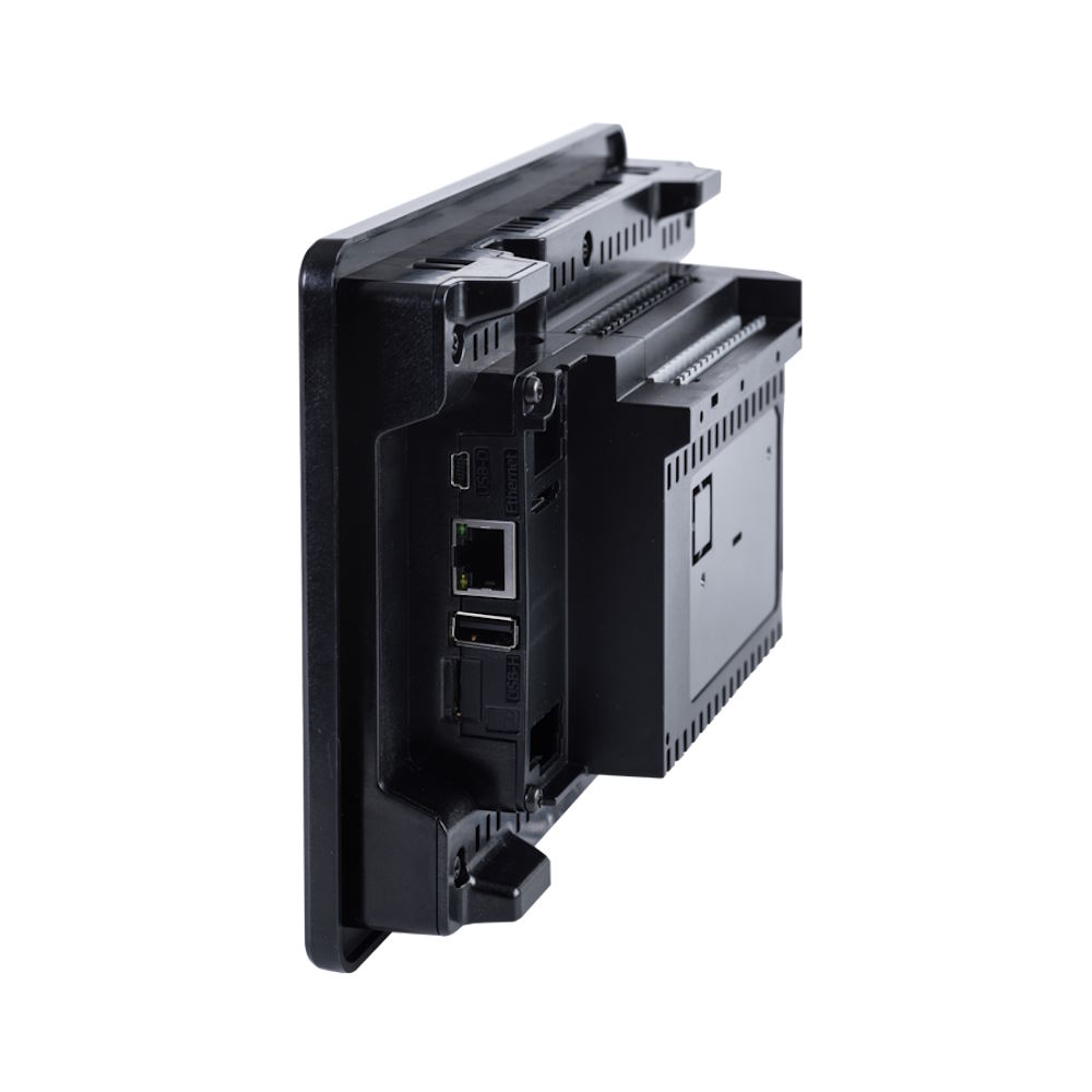 US5-B5-TA30 PLC Unistream 5" compacto