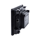 US5-B5-TA30 PLC Unistream 5" compacto