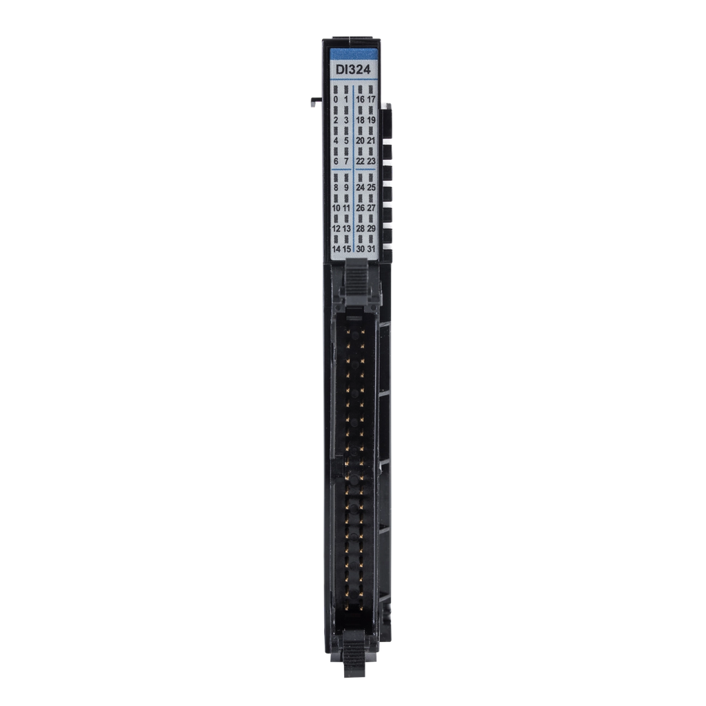 URD-0200E Expansión 2 entradas encoder 24V