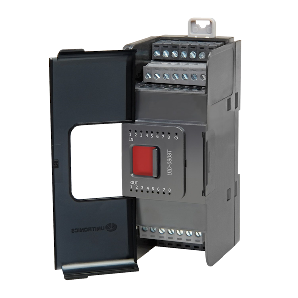 UIA-0402N Módulo Unistream expansión 4 entradas 2 salidas analogas