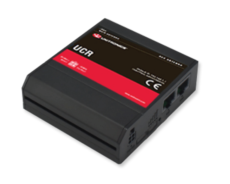UCR-ST-B5-SA Router