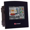 SM35-J-RA22 Samba PLC display 3.5"