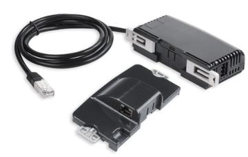 UAG-XKP125 Adaptador de expansión UniStream Modular 1.25m