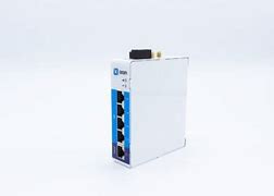 IX2415 Router3 conexión Ethernet + WiFi + 3G/4G
