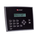 JZ20-J-R31 PLC JAZZ texto 2x16 20/11IO AN