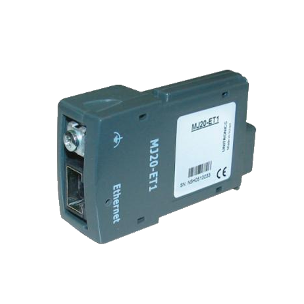 MJ20-ET1 JAZZ Interface Ethernet JZ