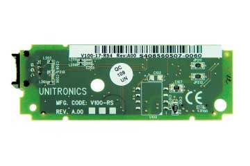 V200-19-RS4 VISION tarjeta RS232/485