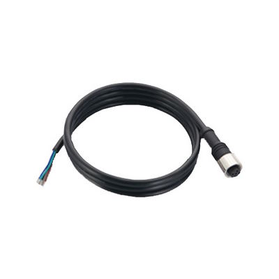 CBL-M12AM4-OP-2 Cable Actuador IO-Link M12 a Abierto 2m