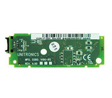V100-17-RS4 TARJETA RS232/485 no aislada
