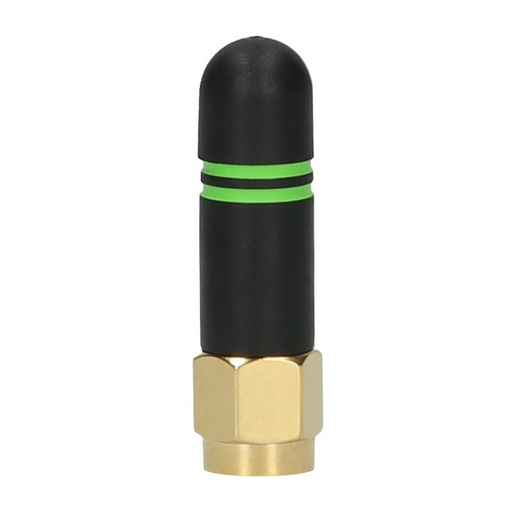 IX2210 Antena WiFi Monopolo 30mm