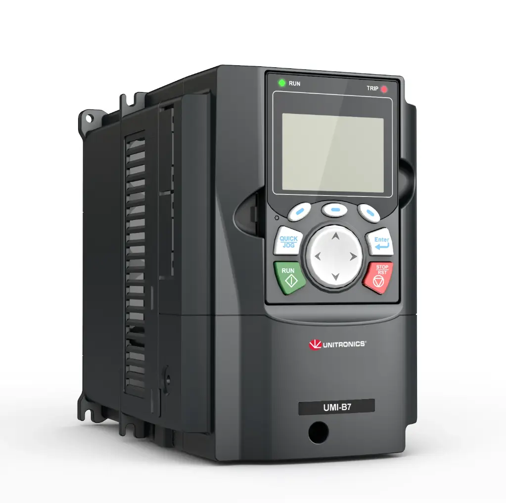 UMI-0015CU-B7 Variador de frecuencia 1.5kW 230VAC