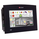 V700-T20BJ PLC Color Vision,7", touch