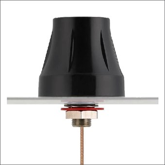 IX2211 Antena WiFi Pasacables