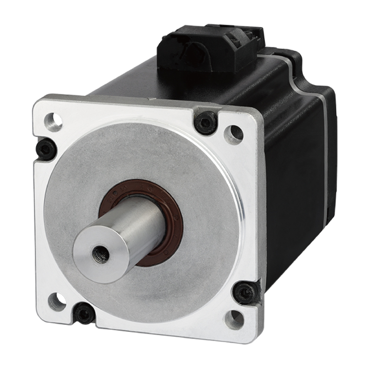 UMM-0030EA-B5 Servo Motor trifásico 380-440 VAC 3KW, encoder absoluto