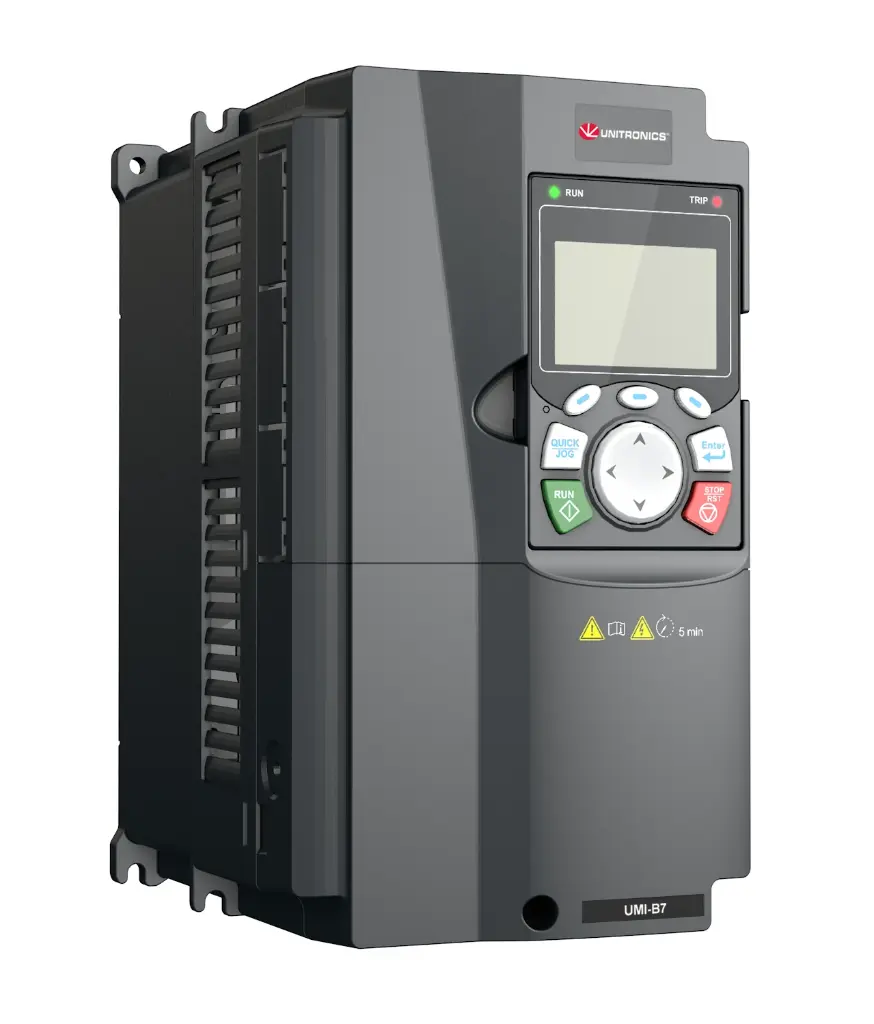 UMI-0055EU-B7 Variador de frecuencia 5.5kW 480V