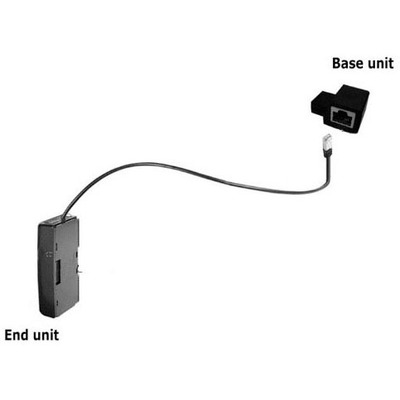 UAG-CX-XKP300 Módulo expansión Unistream compacto 3m
