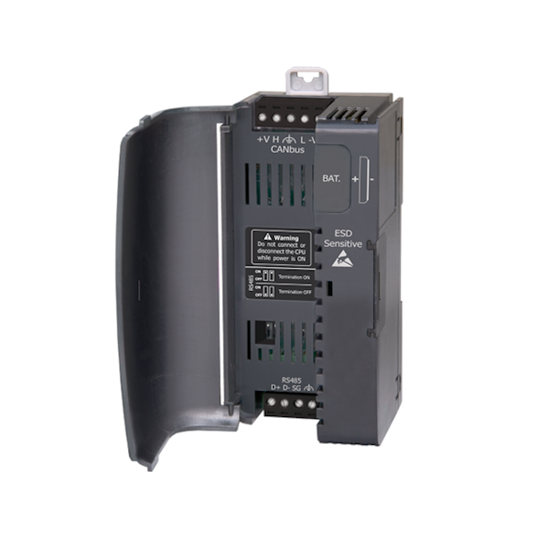 USC-P-B10 UniStream CPU para Panel Modular