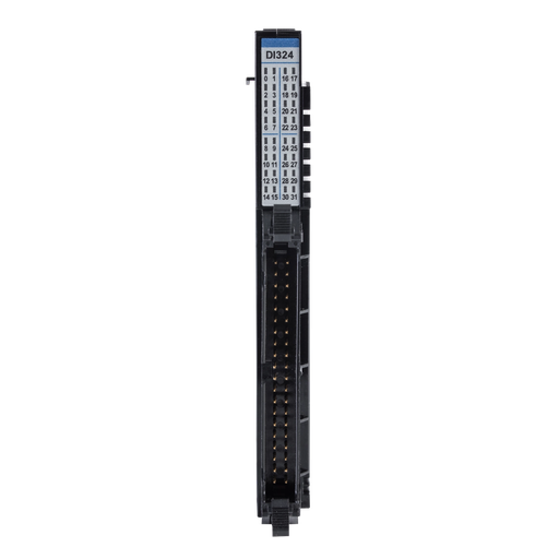 [URD0200D] URD-0200D Expansión 2 entradas encoder 5V
