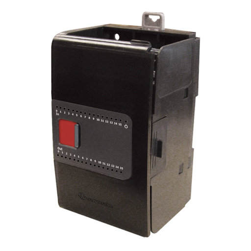 [UIDW1616R] UID-W1616R Módulo expansión 16 entradas 16 salidas relé