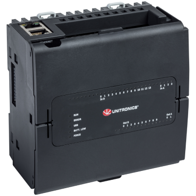[USCC5TR22] USC-C5-TR22 UniStream PLC con Licencia UniCloud