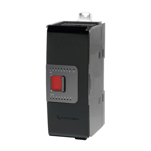 [UIS04PTN] UIS-04PTN Módulo entradas 4x PT100