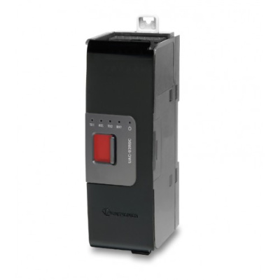 [UAC02RSC] UAC-02RSC Puerto 1xRS232 + 1xRS485 Unistream Modular