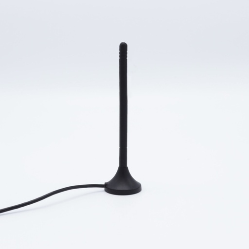 [IX2202] IX2202 LTE Antena magnética 12cm