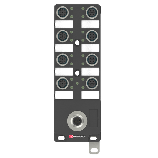 [ULK1616PM2P6] ULK-1616P-M2P6 IO-Link Hub 16 I/O