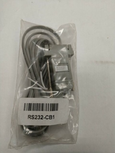 [MJ1022CS25] MJ10-22-CS25 Cable RJ11 a RS232