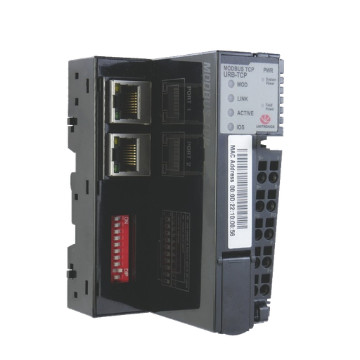 [URBPNT] URB-PNT Cabecera expansión ProfiNET