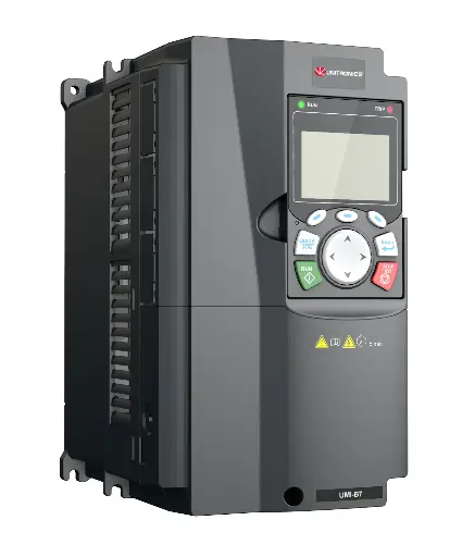 [UMI0055FUB7] UMI-0055FU-B7 Variador de frecuencia 5.5kW 600V