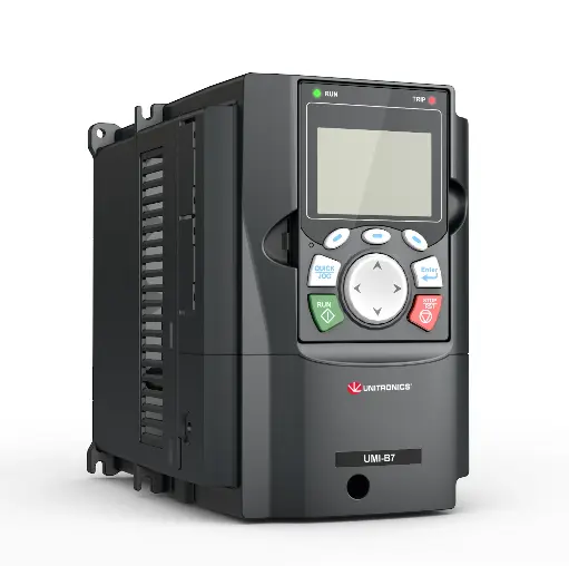 [UMI0015CUB7] UMI-0015CU-B7 Variador de frecuencia 1.5kW 230VAC
