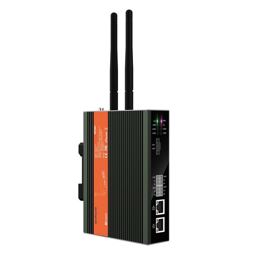 [EDIPC21401208] ED-IPC2140 Edge Computer RasPi WiFi 