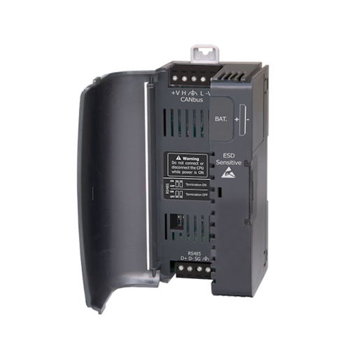 [USCPB10] USC-P-B10 UniStream CPU para Panel Modular