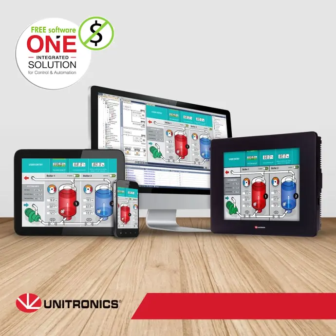 Webinar: Comunicación MQTT con UniStream